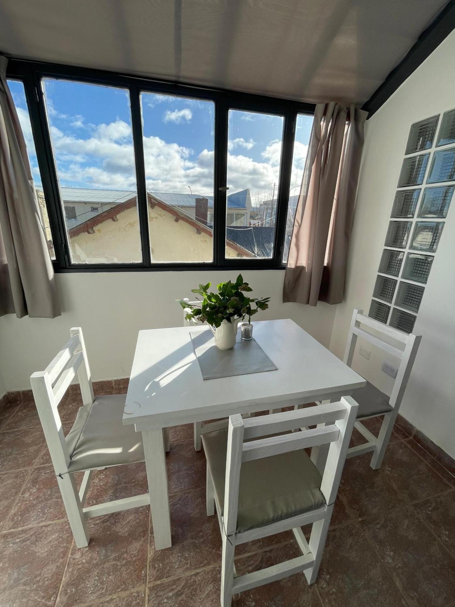 Hermoso Departamento Panoramico En Río Gallegos Exterior foto
